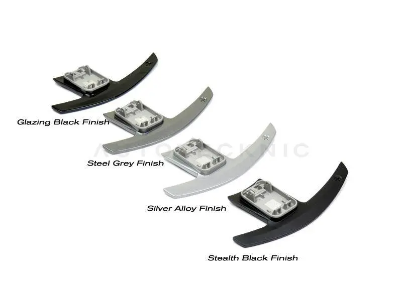 Autotecknic Competition Shift Paddles - G80 M3 | G82 M4 10