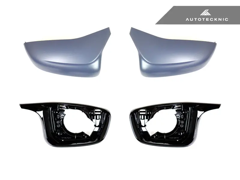 Autotecknic M-Inspired Complete Retrofit Kit - G30 5-Series | G32 6-Series Gt 1