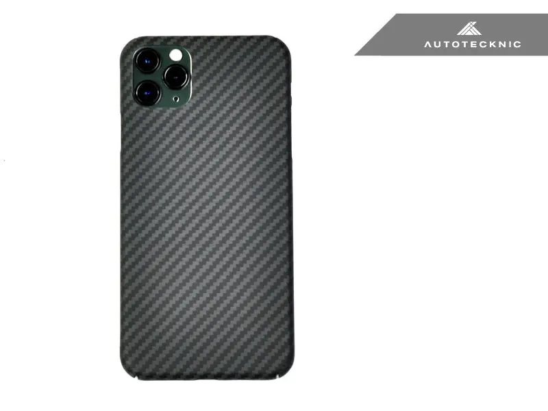 Autotecknic Super Thin Aramid Case - Iphone 12 Series 1