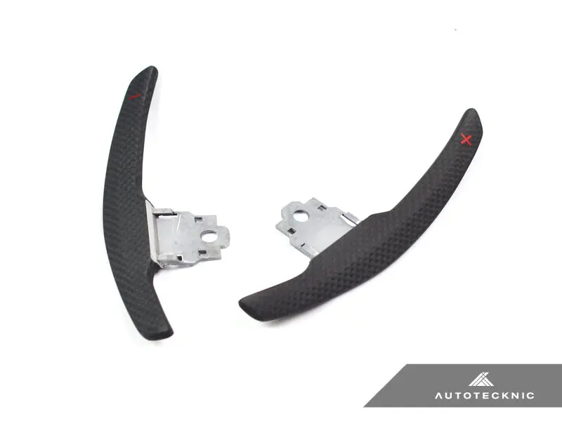 Autotecknic Competition Shift Paddles - I8 13