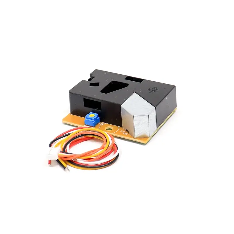 Dsm501a Pm2.5 Dust Sensor Module 1