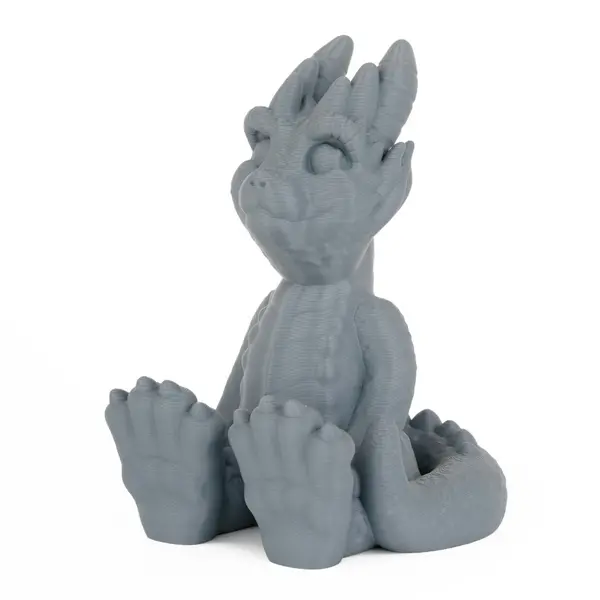 Numakers Pla Pro Filament – Dark Gray – 1.75 Mm / 1 Kg 1