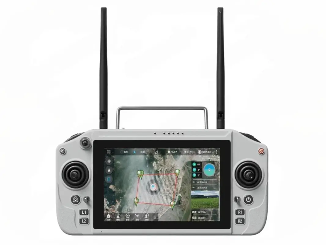 Skydroid G20 2.4Ghz To 5.8Ghz Remote Controller With Gr01 Receiver For 30Km Long Distance 1