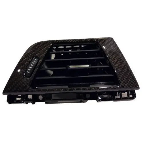 Carbon Fiber Passenger Side Air Vent For The Bmw F80/F82 1