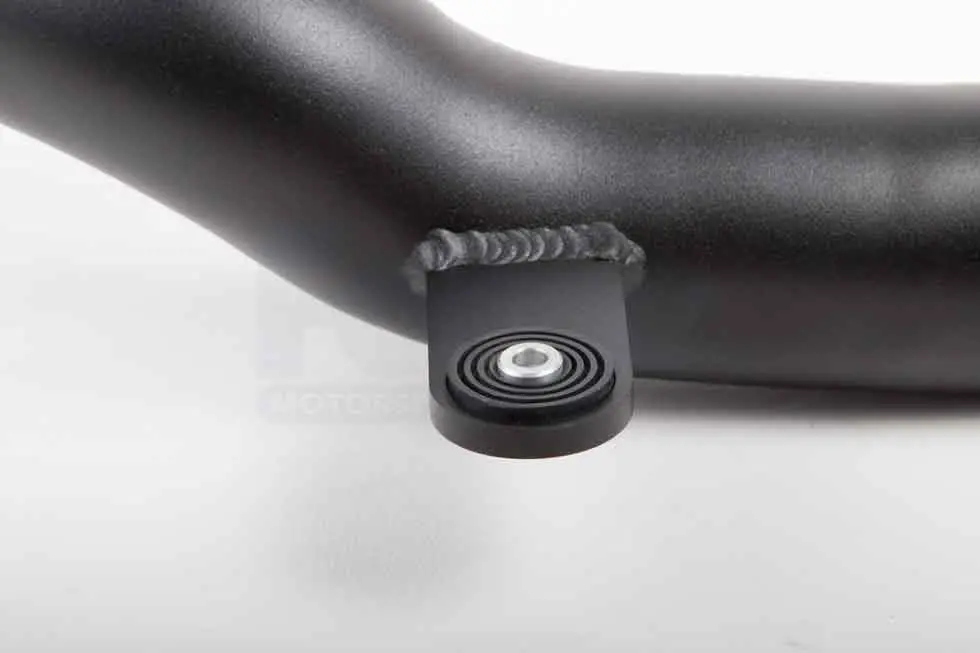 Forge Motorsport High Flow Discharge Pipe For 1.8T And 2.0T Vag Engines 5