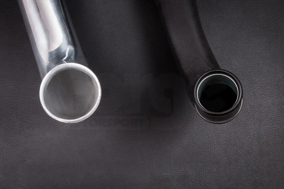 Forge Motorsport High Flow Discharge Pipe For 1.8T And 2.0T Vag Engines 6