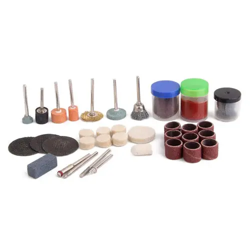 Rotary Tool Accessories Kit 105 Pcs 1