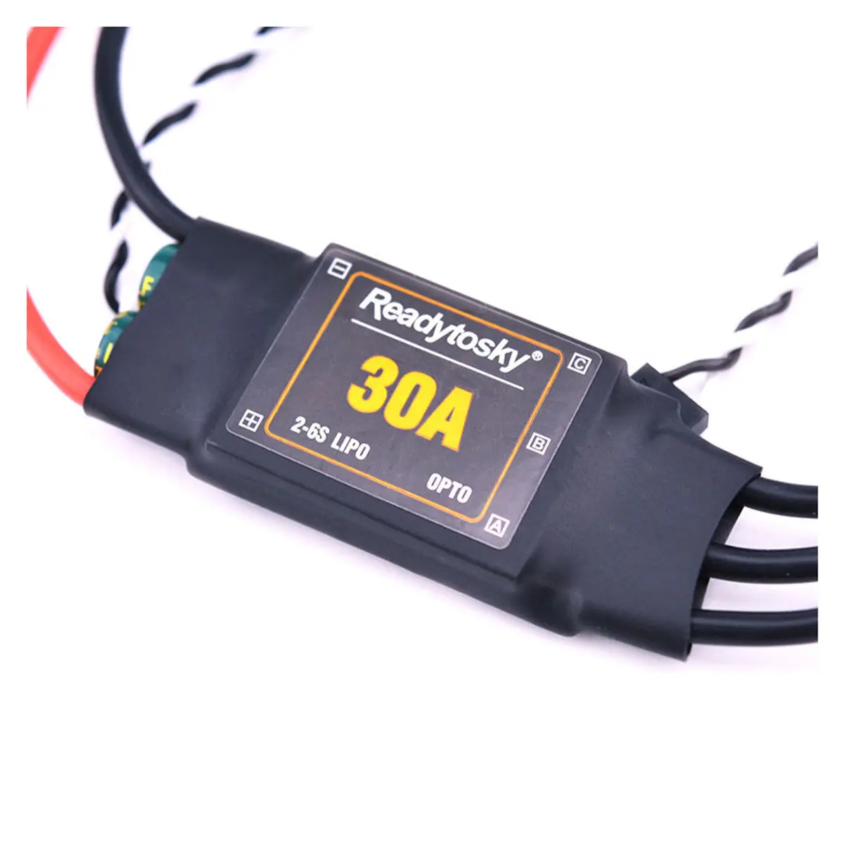 Readytosky 30A 2-6S Esc Opto (Electronic Speed Controller ) 1