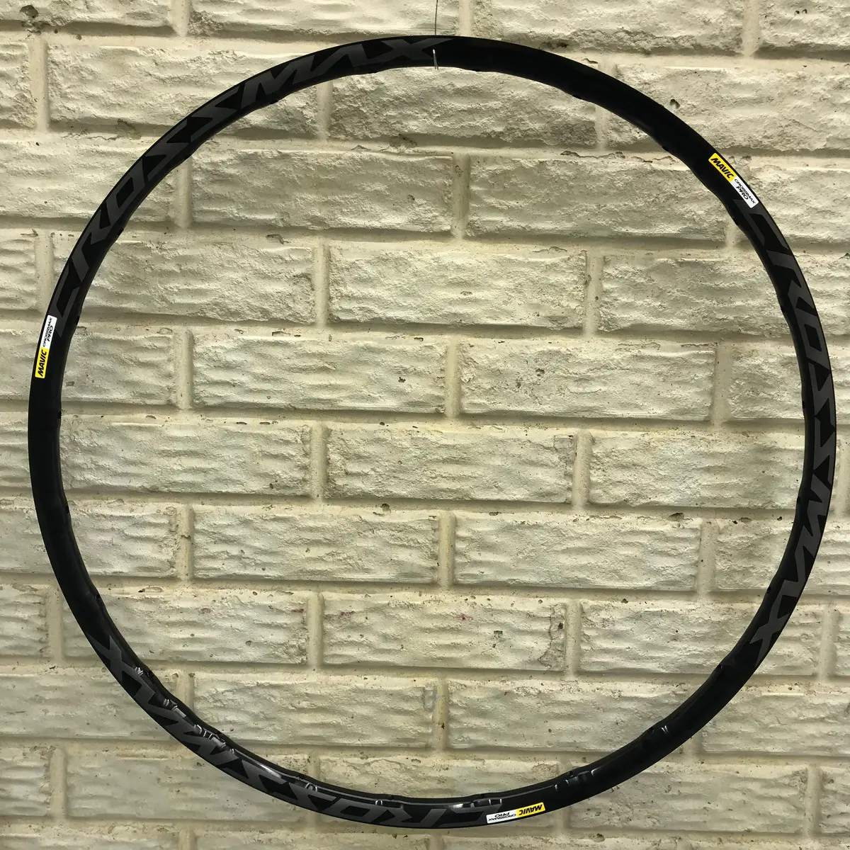 Crossmax Pro 29" Front Rim - V2316210 1