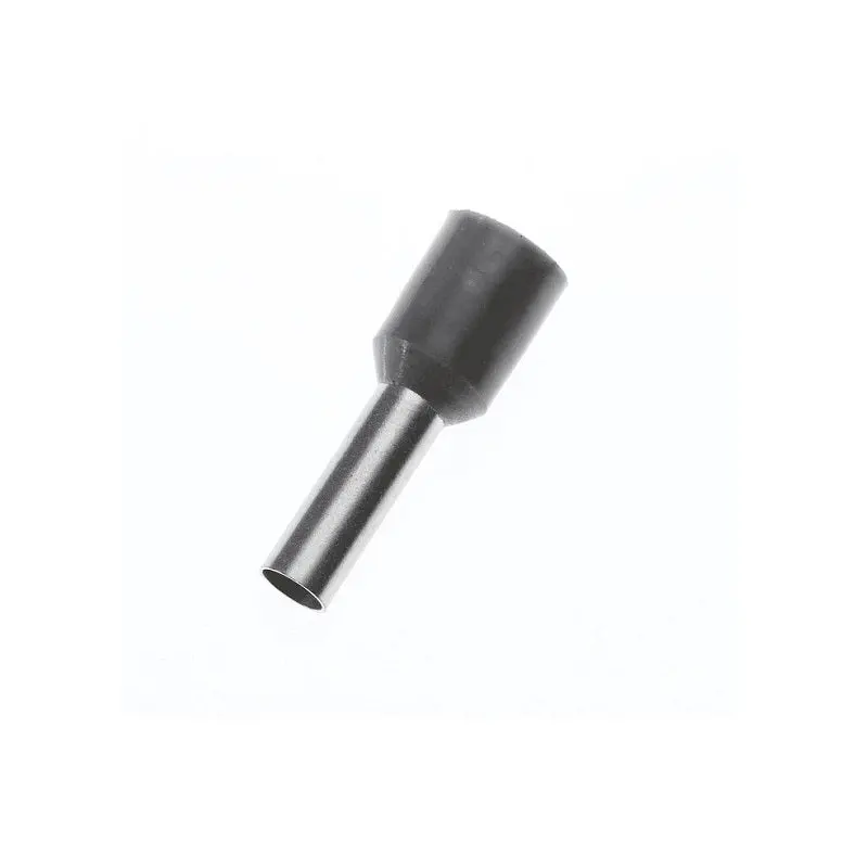 E4009 Grey 4 Sqr Mm Wire Ferrule Terminal Cable Lugs 1