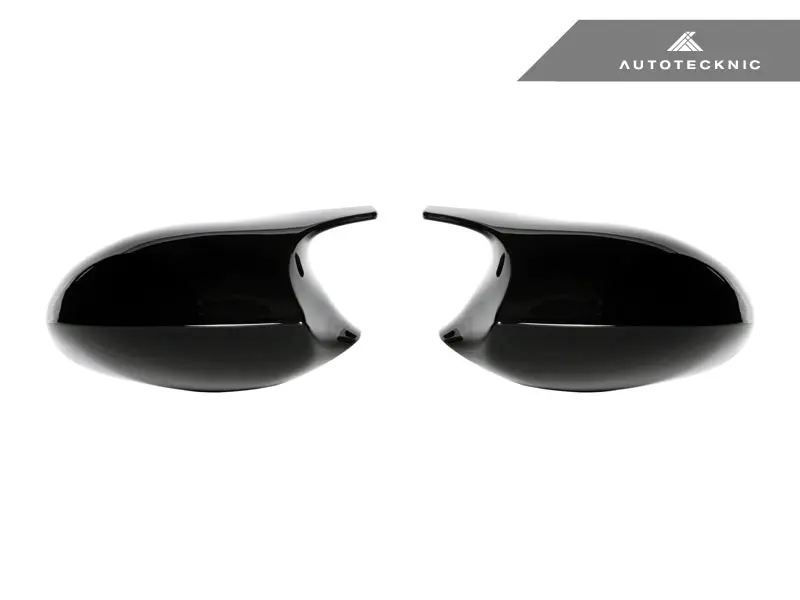 Autotecknic Painted M-Inspired Mirror Covers - E90/ E92/ E93 3-Series | E82 1-Series Pre-Lci 1