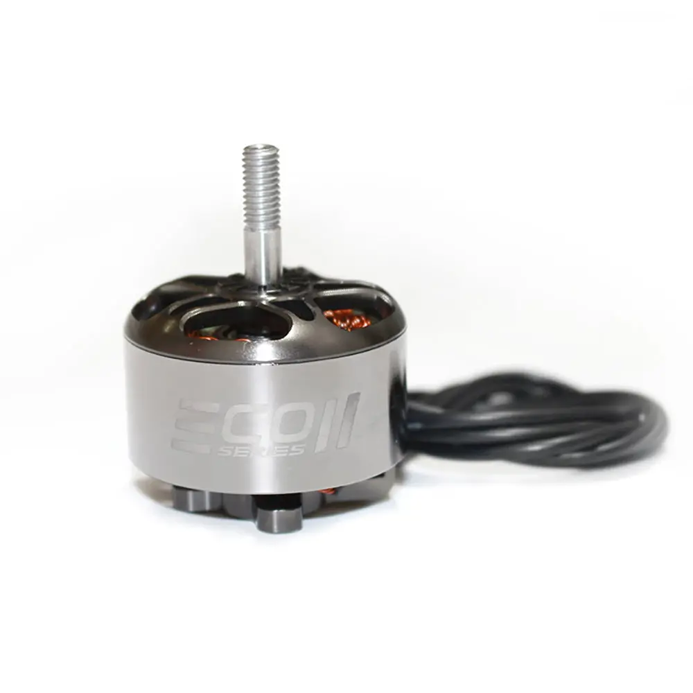 Emax Ecoii 3115 900Kv Brushless Multirotor Motor For Fpv Racing Drone (Eco Ii - 3115 - 900 Kv) 2