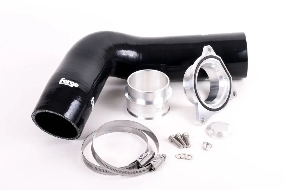 Forge Motorsport Egr Delete Pipe For The Vw T5 1