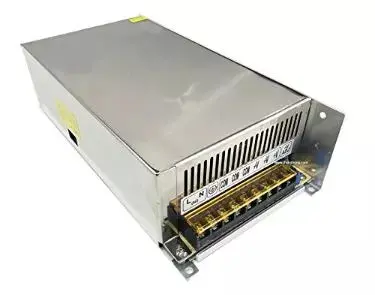 12V 40A Smps Power Supply 1