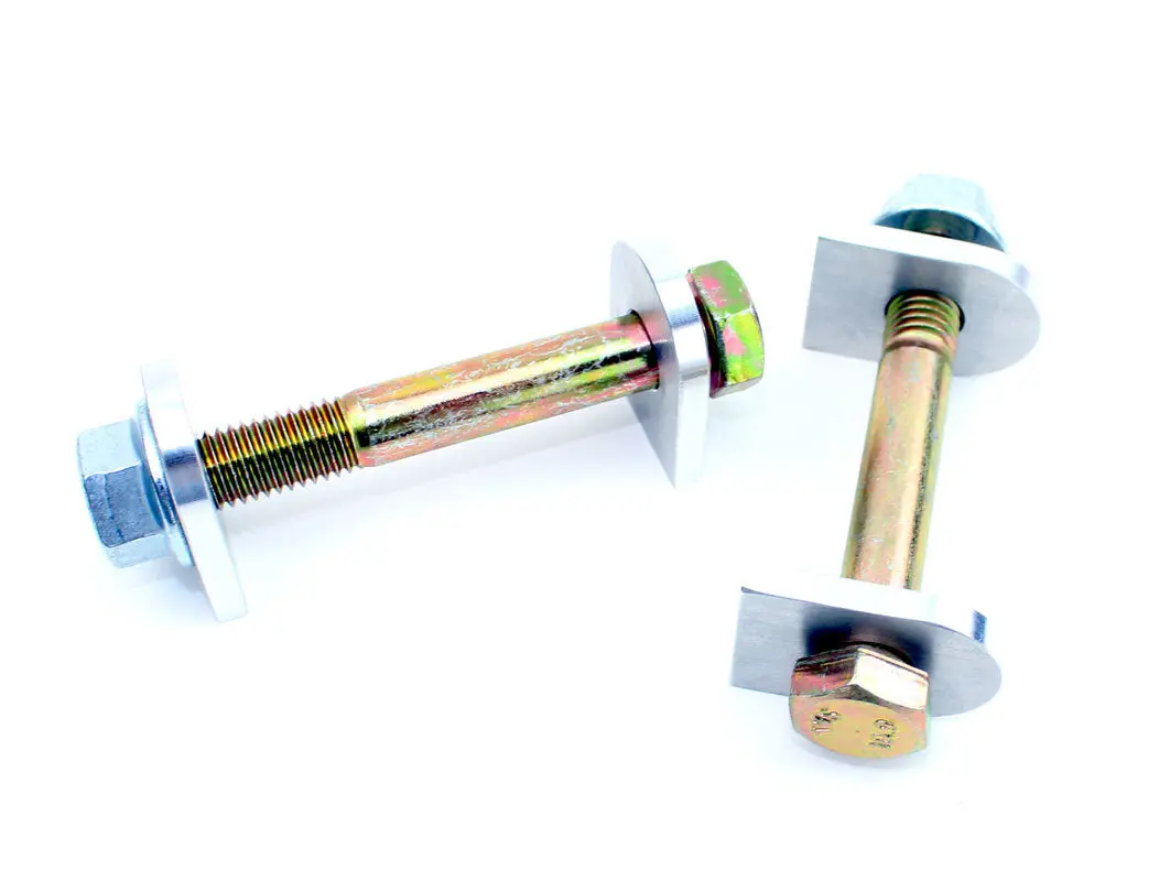 Spl Eccentric Lockout Kit Bmw F8x 2