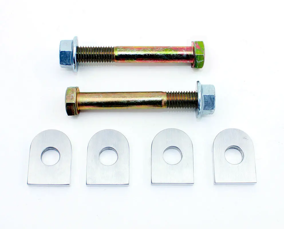 Spl Eccentric Lockout Kit For Bmw M2 (G87) 1