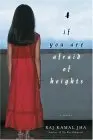 If You Are Afraid Of Heights By Raj Kamal Jha (Hardcover) Old Book 1