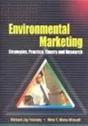 Environmental Marketing : Strategies, Practice, Theory And Research By Michael Jay Polonsky (Hardcover) 1