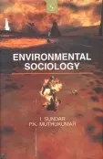 Environmental Sociology By I. Sundar [Hardcover] 1