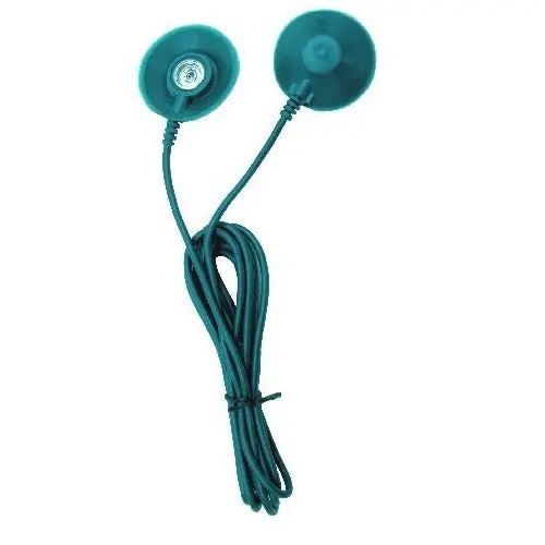 Grounding Cord B To B 1