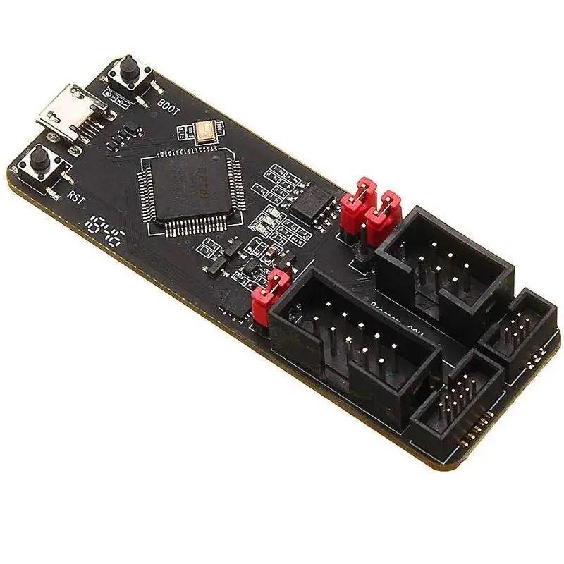 Esp Prog Development Board Jtag Debug Program Downloader Compatible For Esp32 1