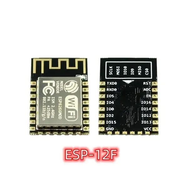 Esp-12F Esp8266 Wifi Wireless Module 1