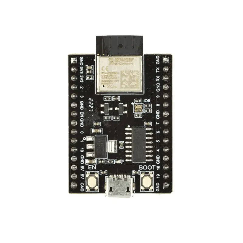 Esp32 C3 Devkitm-1 Development Board 1