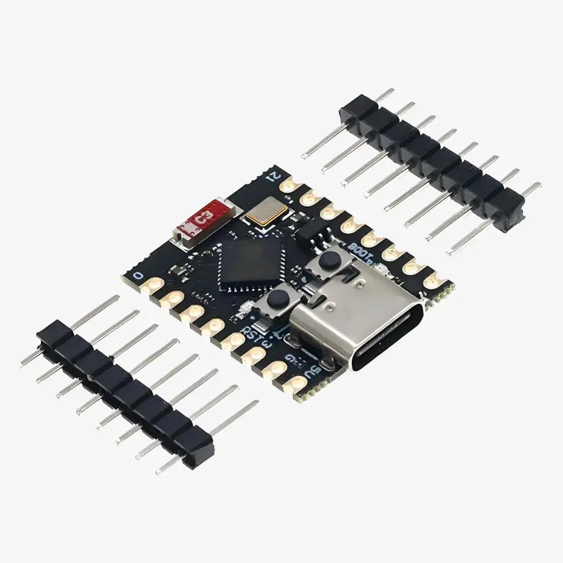 Esp32-C3 Super Mini Development Board - Hw-466Ab 1