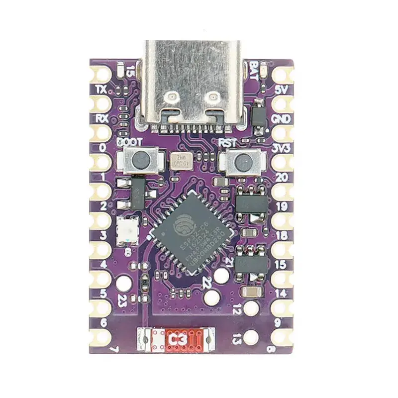 Esp32-C6 Super Mini Development Board 1