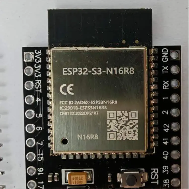 Esp32-S3-1 N16r8 Development Board Type C 1