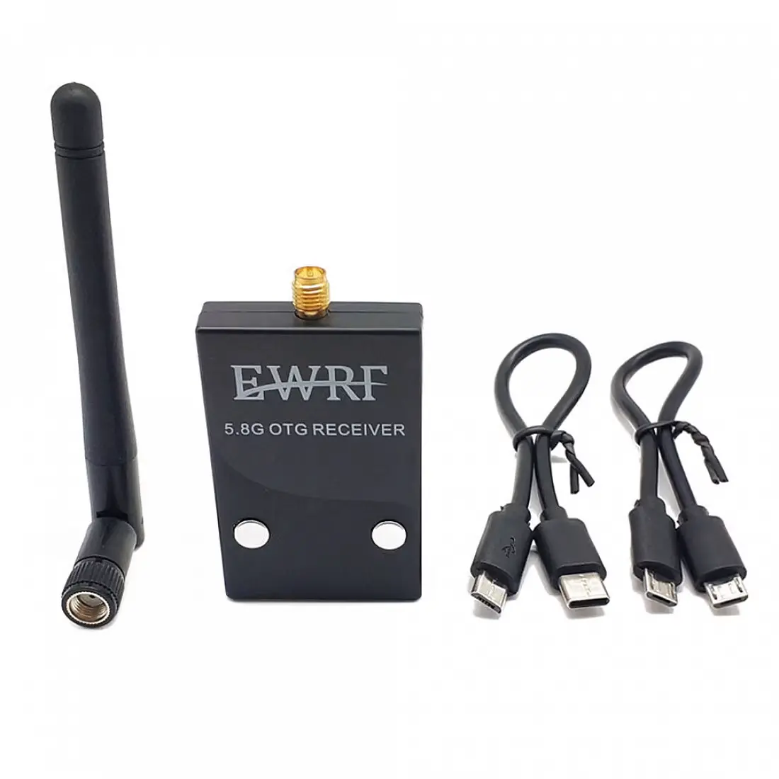 Ewrf 5.8G Uvc Otg Android Av Phone Receiver 1