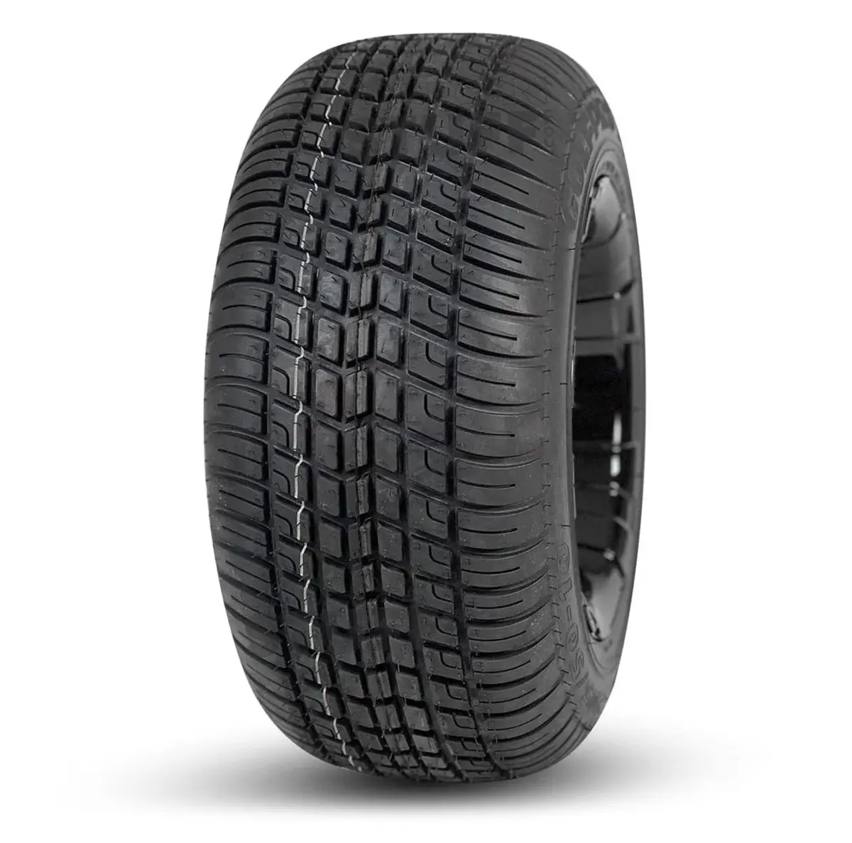 205/50-R10 | Turf/ Street Golf Cart Tire 1