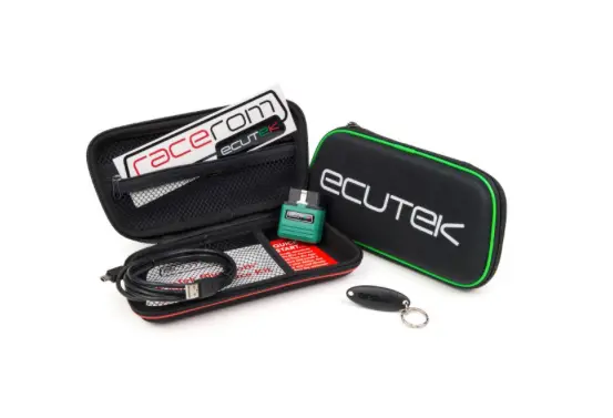 Ecutek Bluetooth Vehicle Interface Kit 1