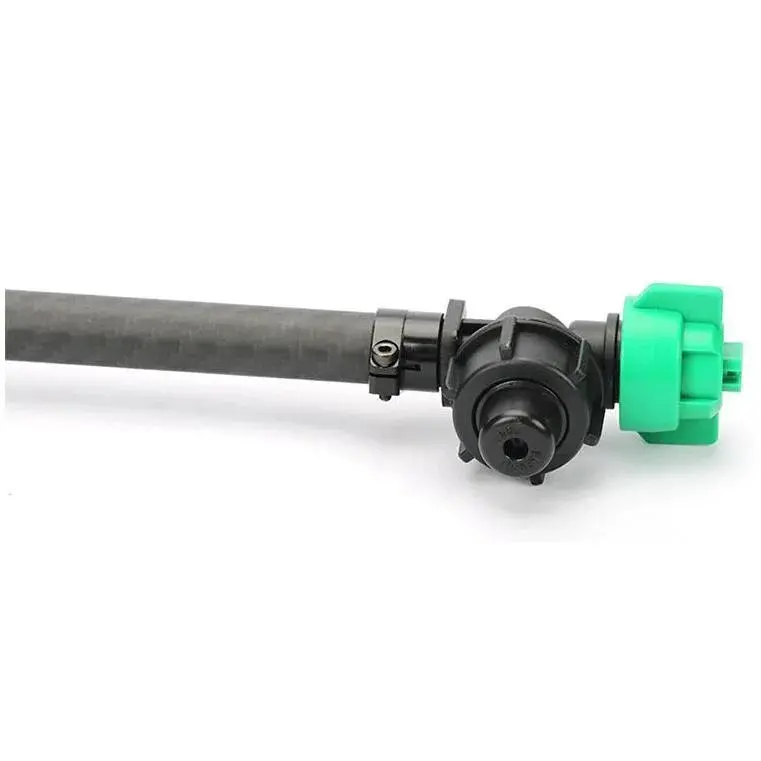 Eft Extension Rod High Pressure Nozzles For Agriculture Drone 2