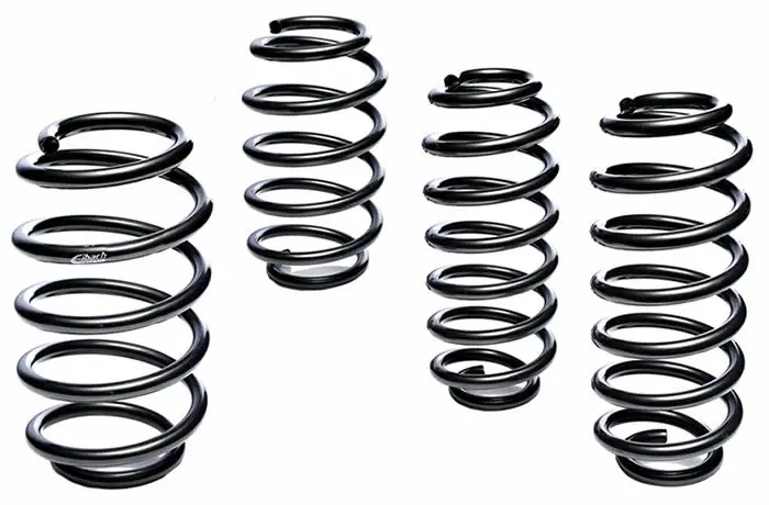 Eibach Pro Kit Corsa D Including Vxr Lowering Springs 1