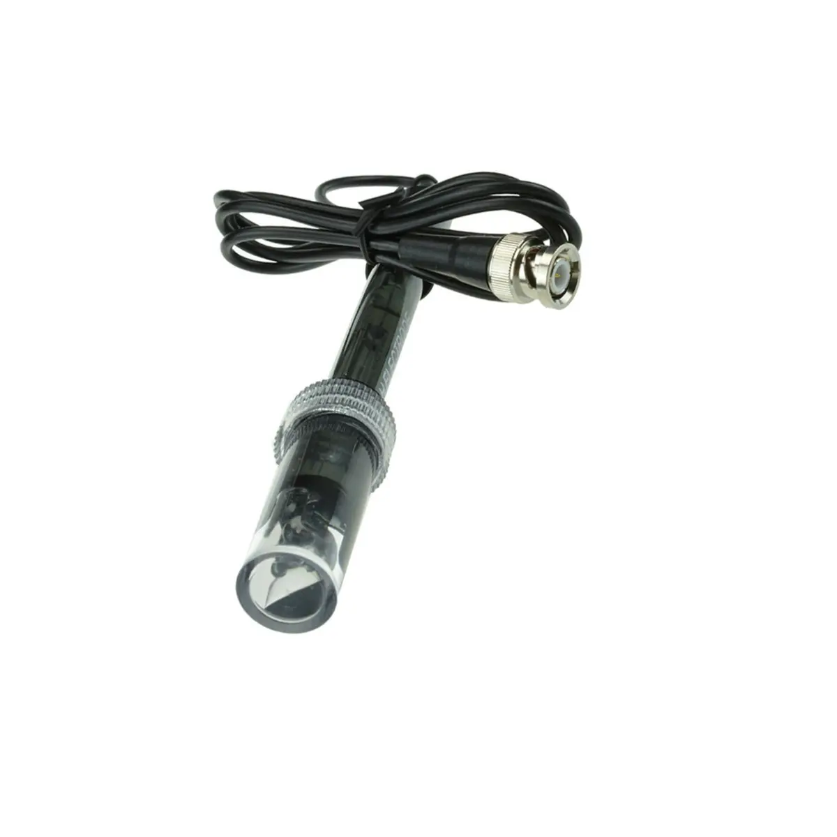 Ph Sensor Electrode Probe For Liquid Ph Value Detection Sensor Module With Bnc Connector 1