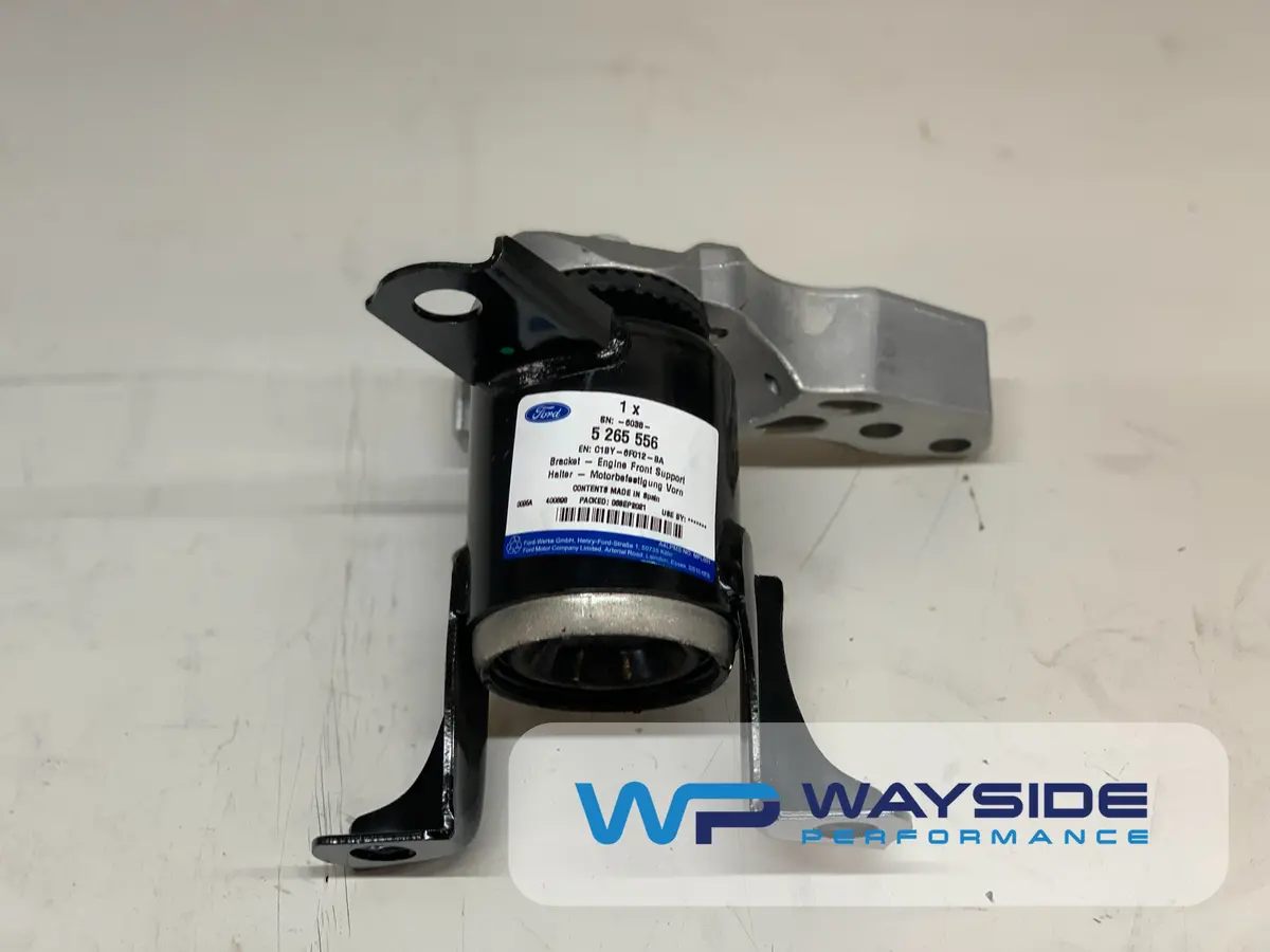 Ford Fiesta Mk7 St180/St200 Driver Side/Offside Engine Mount 1