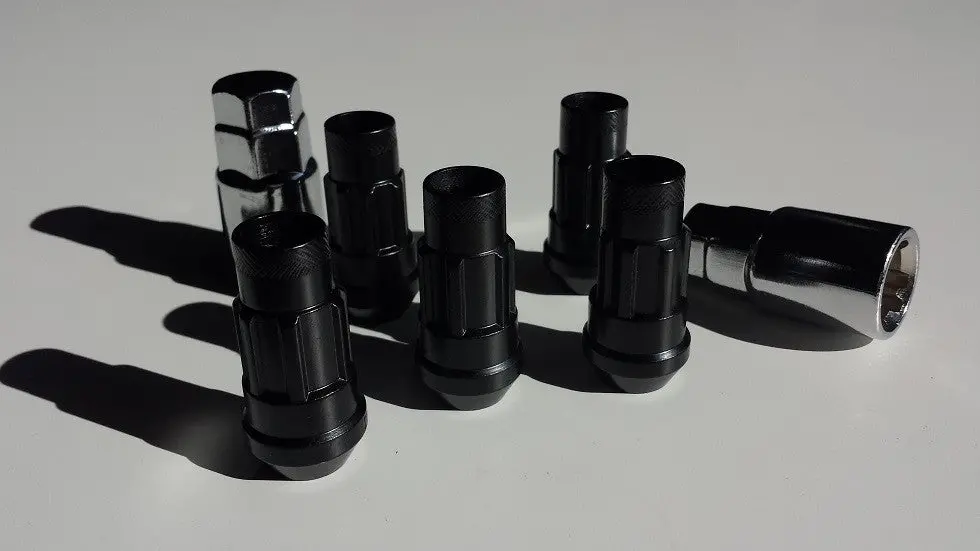 Motorsport Hardware Wheel Locks - Extended Race 12X1.5 1