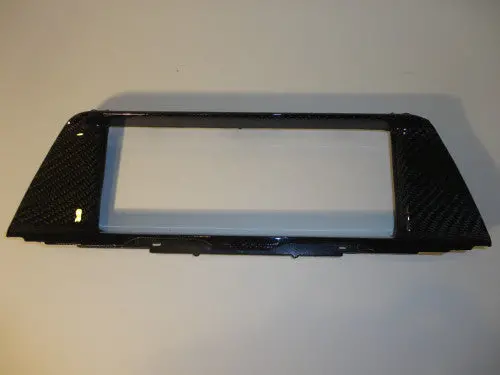 Carbon Fiber 10″ Navigation Screen For Bmw F10 M5 1