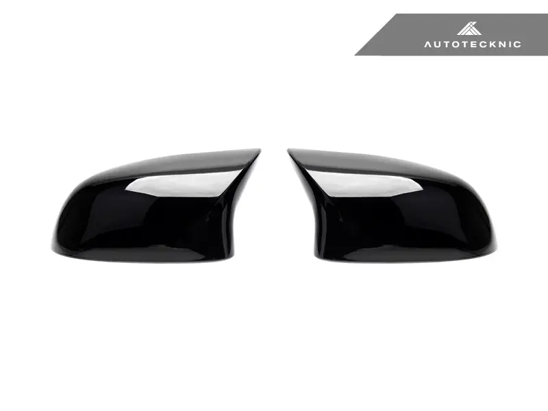 Autotecknic M-Inspired Painted Mirror Covers - F25 X3 | F26 X4 | F15 X5 | F16 X6 1