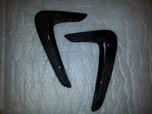 Carbon Fiber Side Vent For The Bmw F32 1