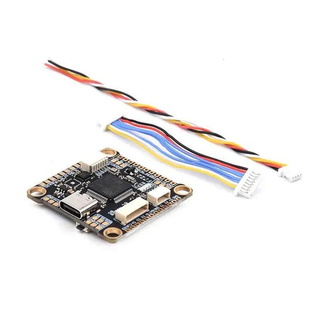 F7 F722 Flight Controller 1