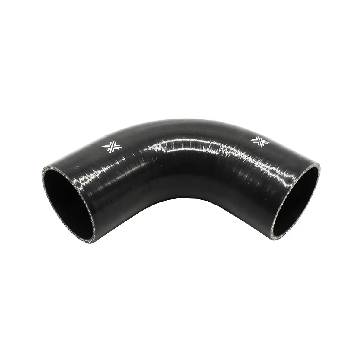 Pipercross Performance Silicone Hose 90 Degree Angle Fcl04087 1