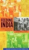 Feeding India : The Spatial Parameters Of Food Grain Policy By Frederic Landy (Hardcover) 1