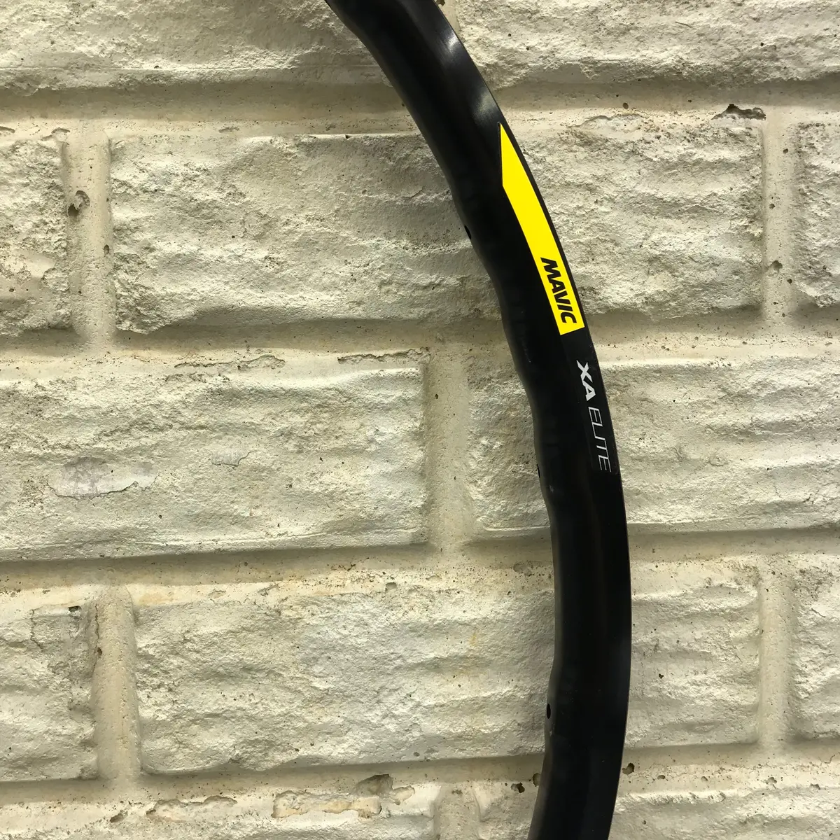 Mavic E-Xa/Xa Elite 29" Front/Rear Rim 2018+- V2990115 2