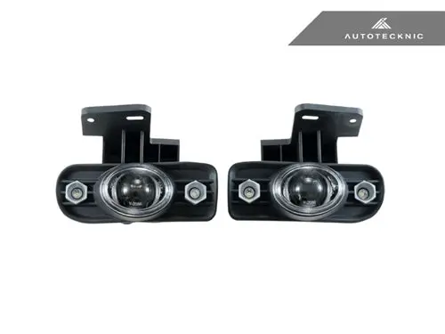Projector Fog Lights - Gmc Sierra 99-02 / Gmc Yukon/ Yukon Xl 00-05 1