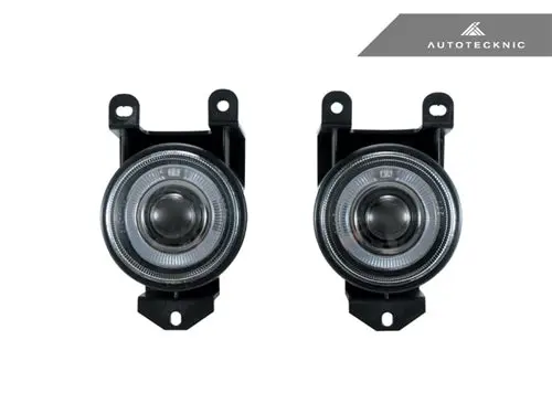 Projector Fog Lights - Gmc Denali 01-06/ Yukon/ Yukon Xl Denali 01-06/ Sierra C3 03-06 1