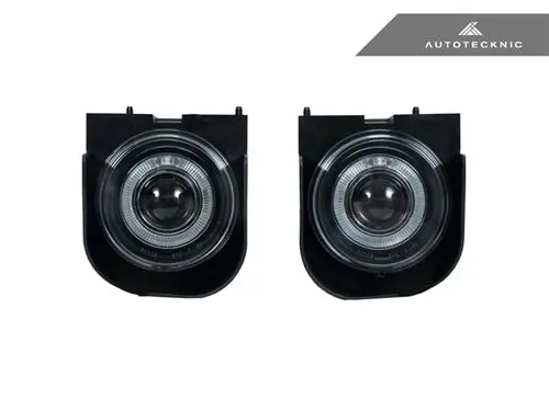 Projector Fog Lights - Ford Explorer 99-01 | Mazda Tribute 01-04 1