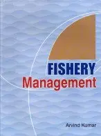 Fishery Management By Arvind Kumar [Hardcover] 1