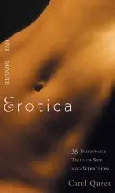 Five Minute Erotica : 35 Passionate Tales Of Sex And Seduction By Carol Queen (Paperback) 1